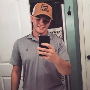 Meet your Posher, Logan